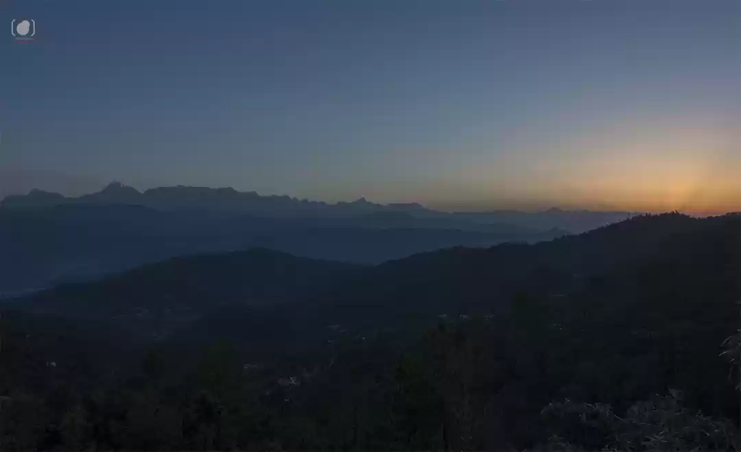Photo of Lap of peaks and woo