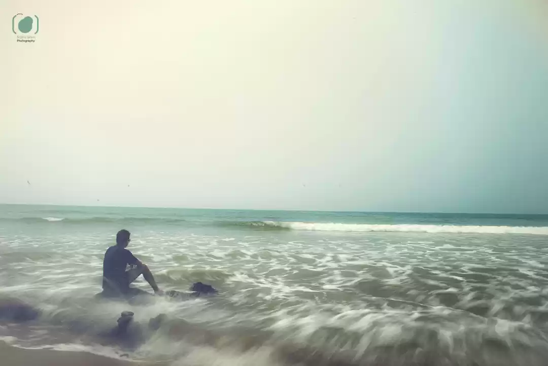 Photo of GOA : To the North o