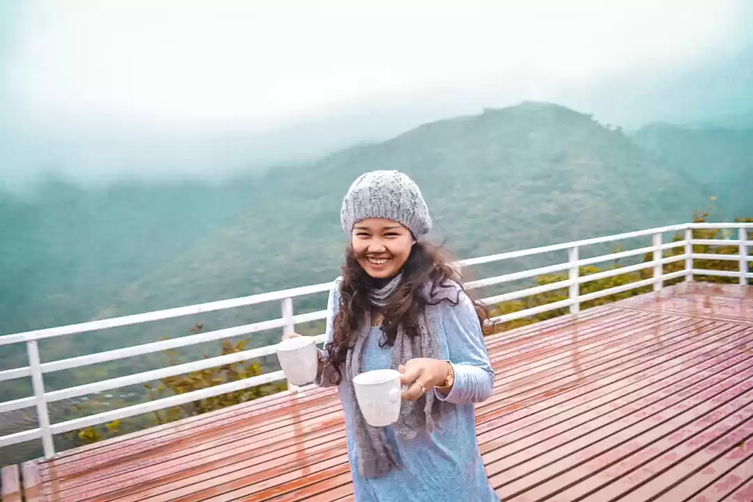 Photo of JOMAX PEAK, A SNEAK 