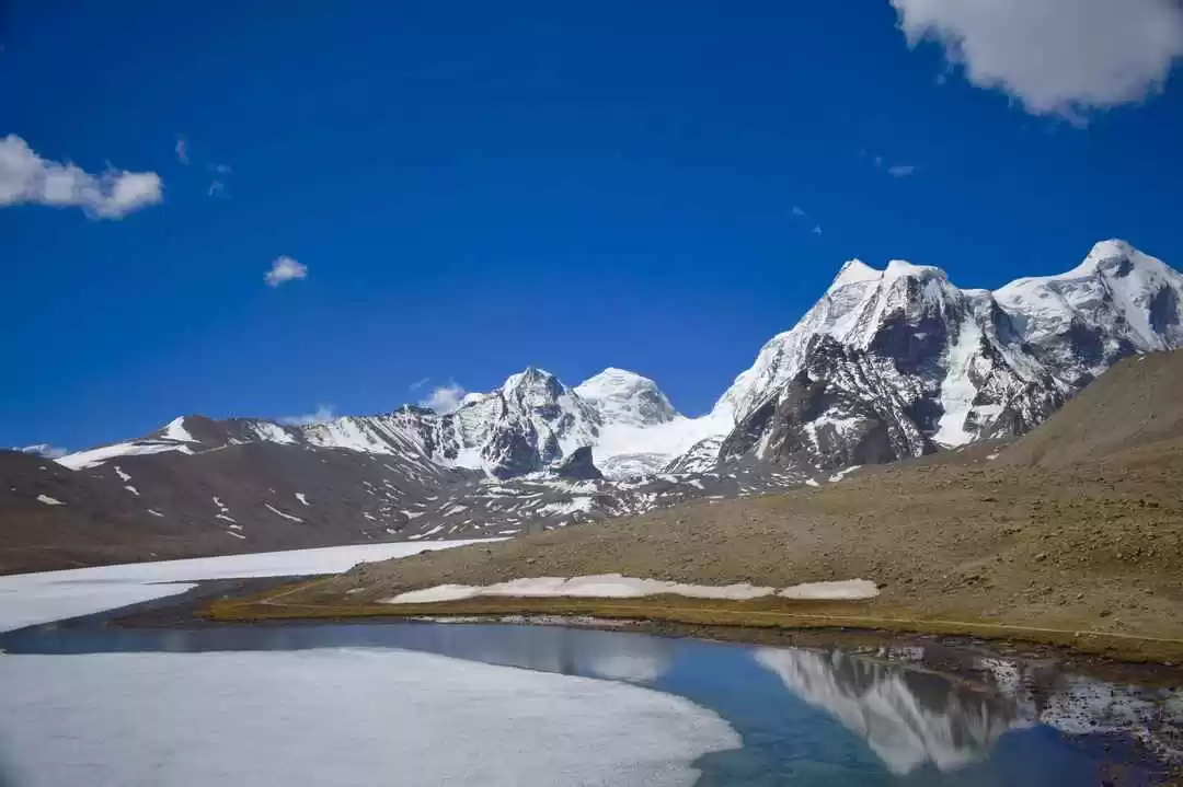 Photo of Kissa Solotrip Ka: S