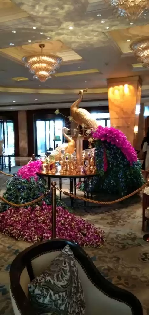 Photo of The Taj Palace memoi