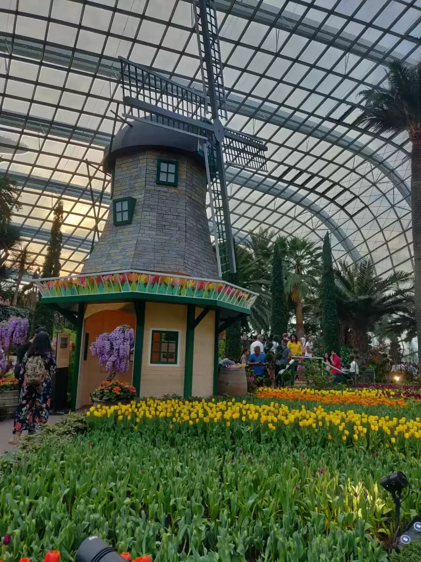 Photo of The Malaysian and Si