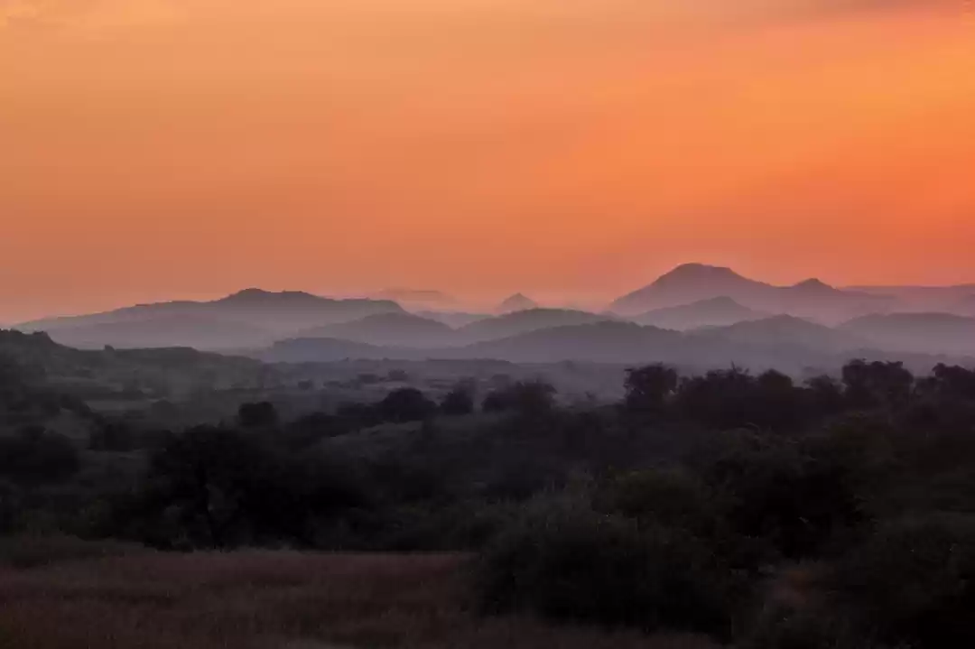 Photo of Explored Remote area