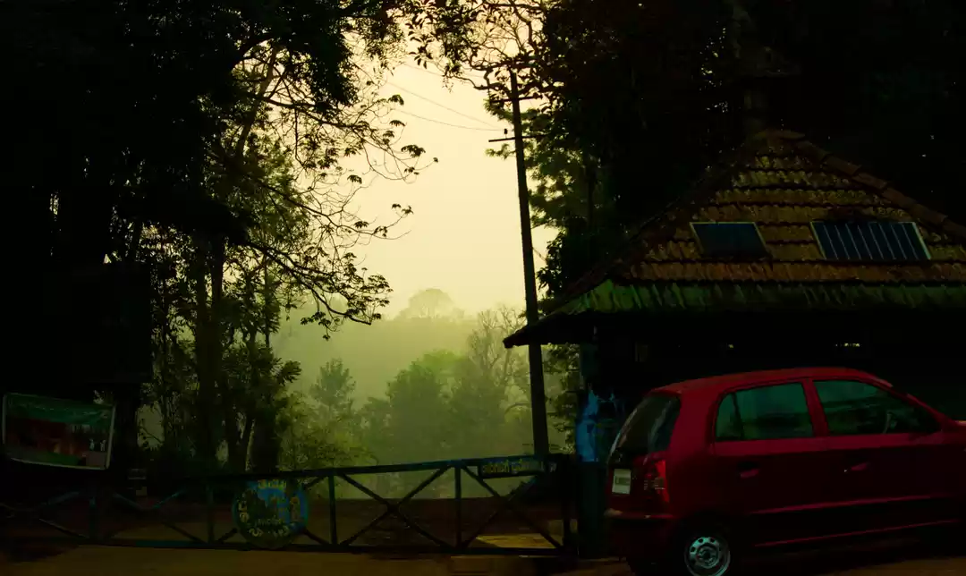 Photo of Nagarhole