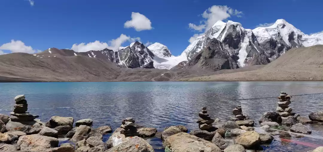 Photo of North Sikkim
