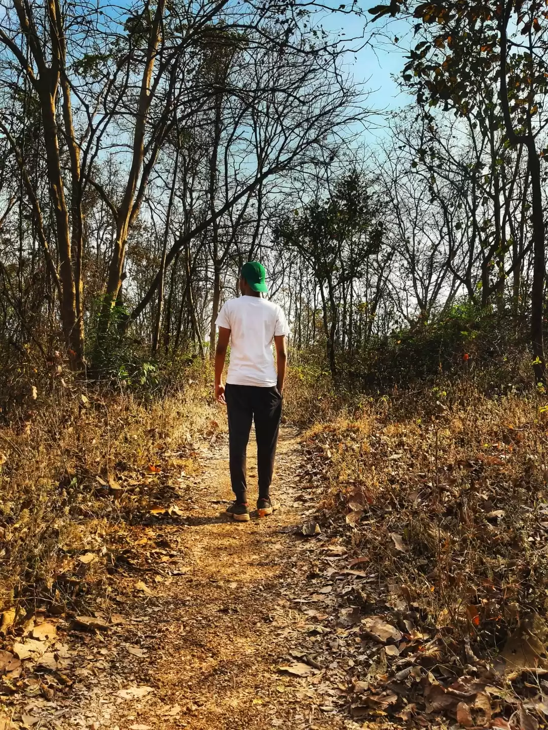 Photo of Durshet-nature trail