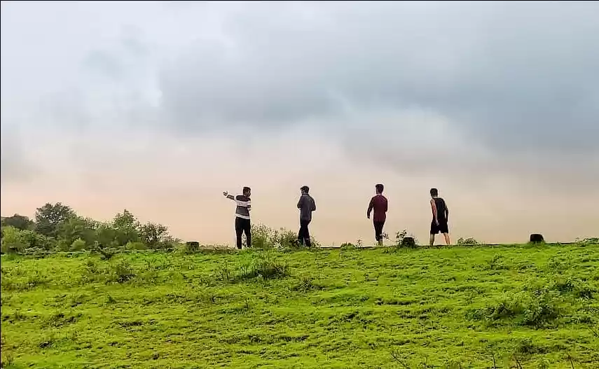 Photo of Alibaug(murud) 