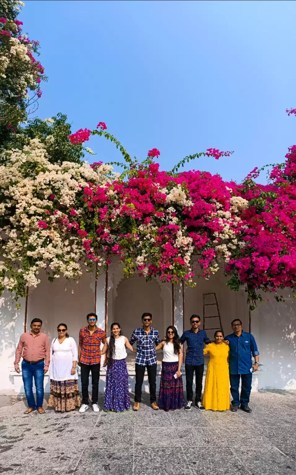 Photo of Sahelion ki bari