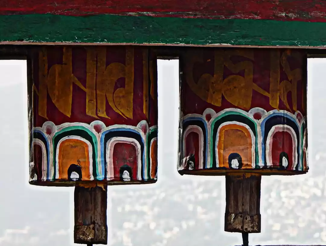 Photo of 5 Reasons to Visit G