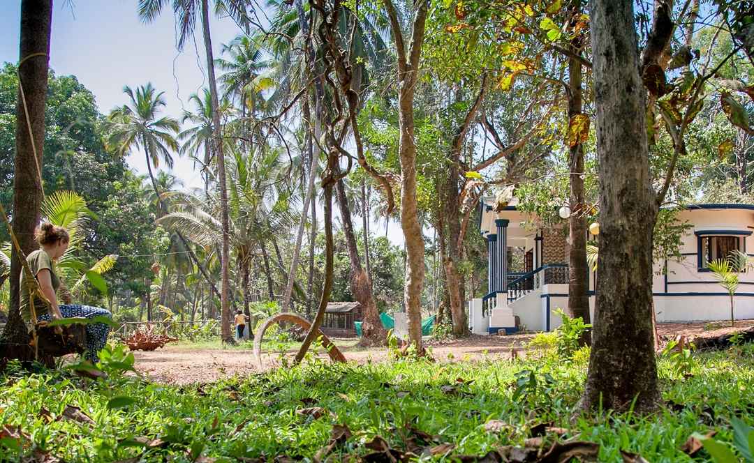 Photo of North Goa Detour - Go offbeat on your next trip