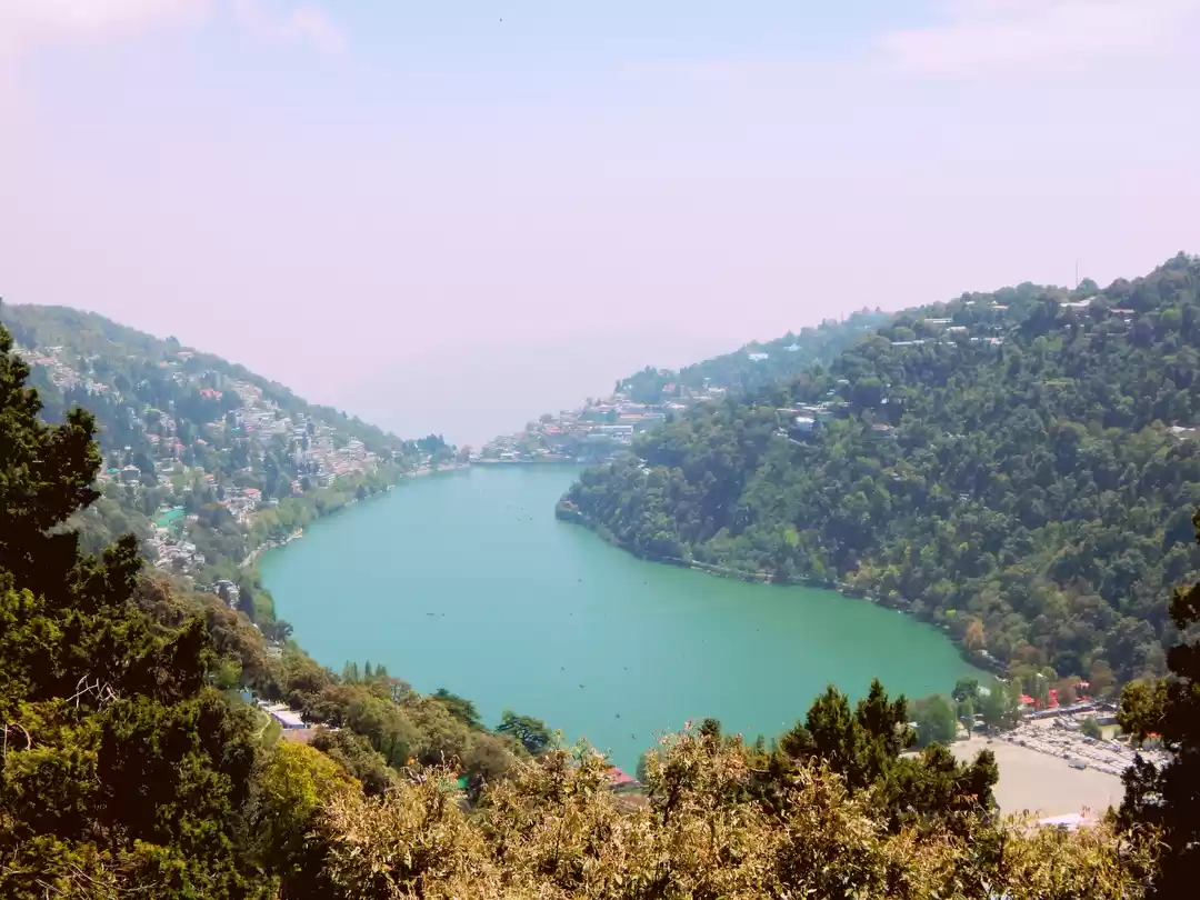 Photo of Nostalgia with Naini