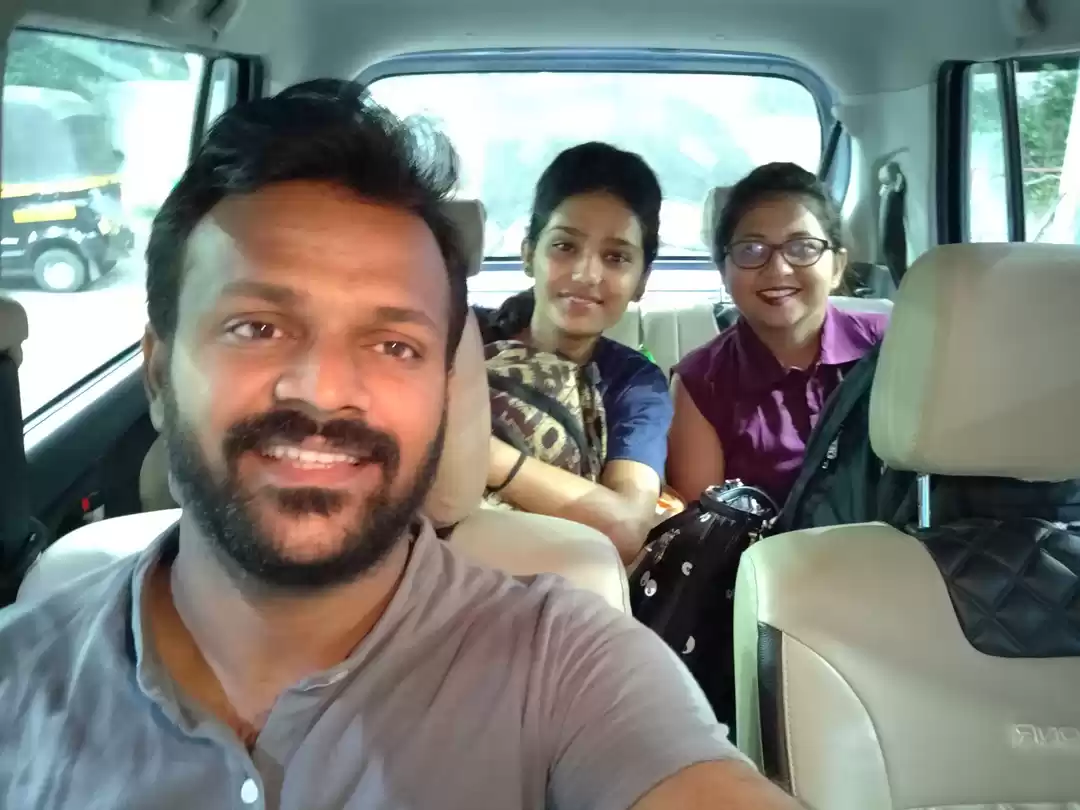 Photo of Pune-Lohagad-Pawana-