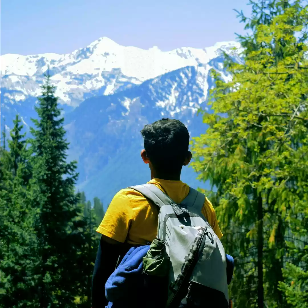 Photo of Bhargav Gondaliya