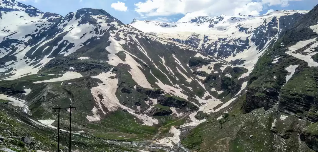 Photo of 3 Musketeers in Mana