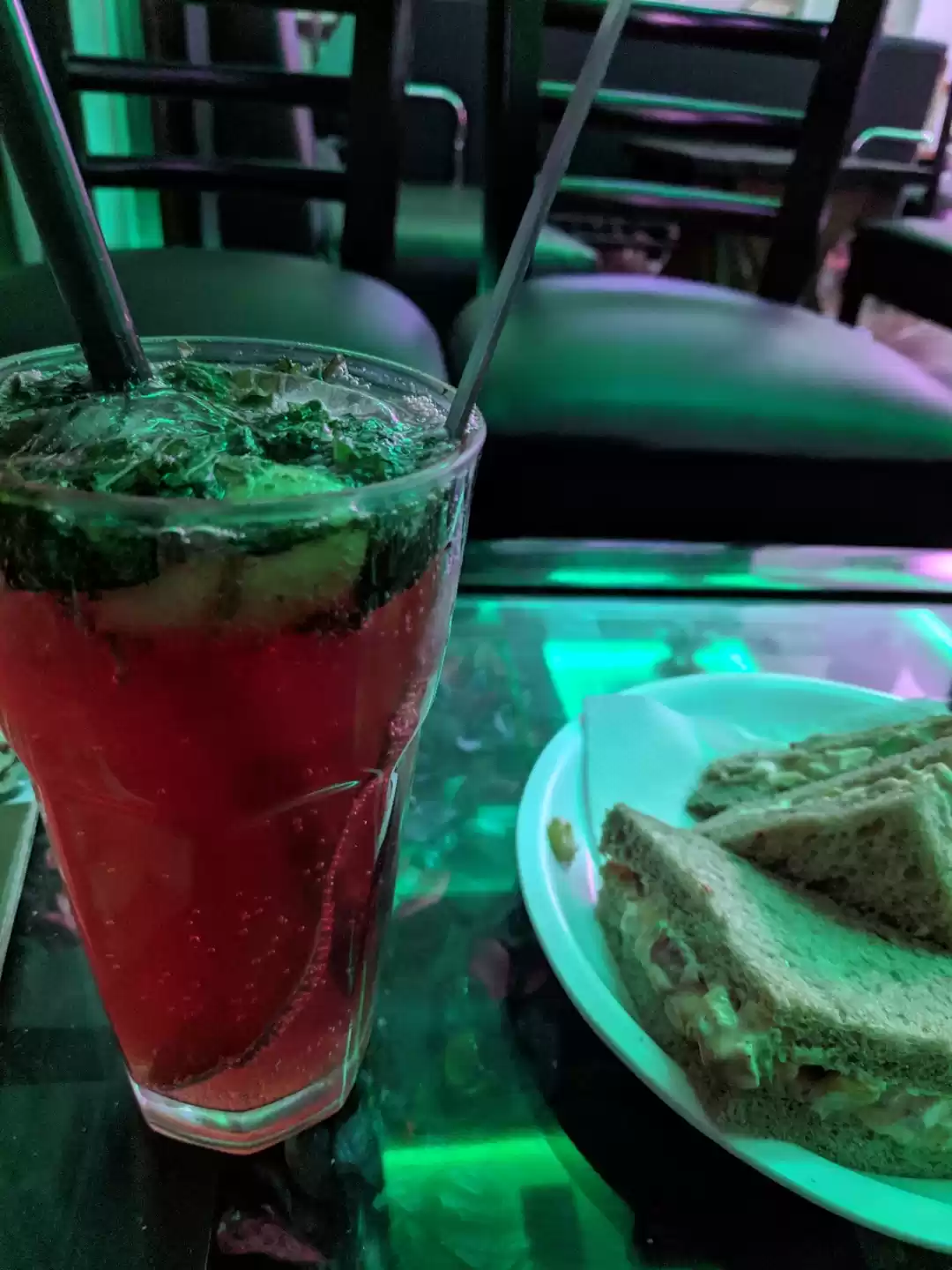 Photo of Hungry grab this chi