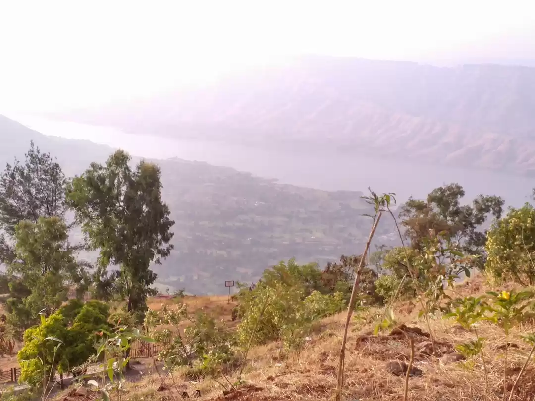 Photo of Placid Panchgani