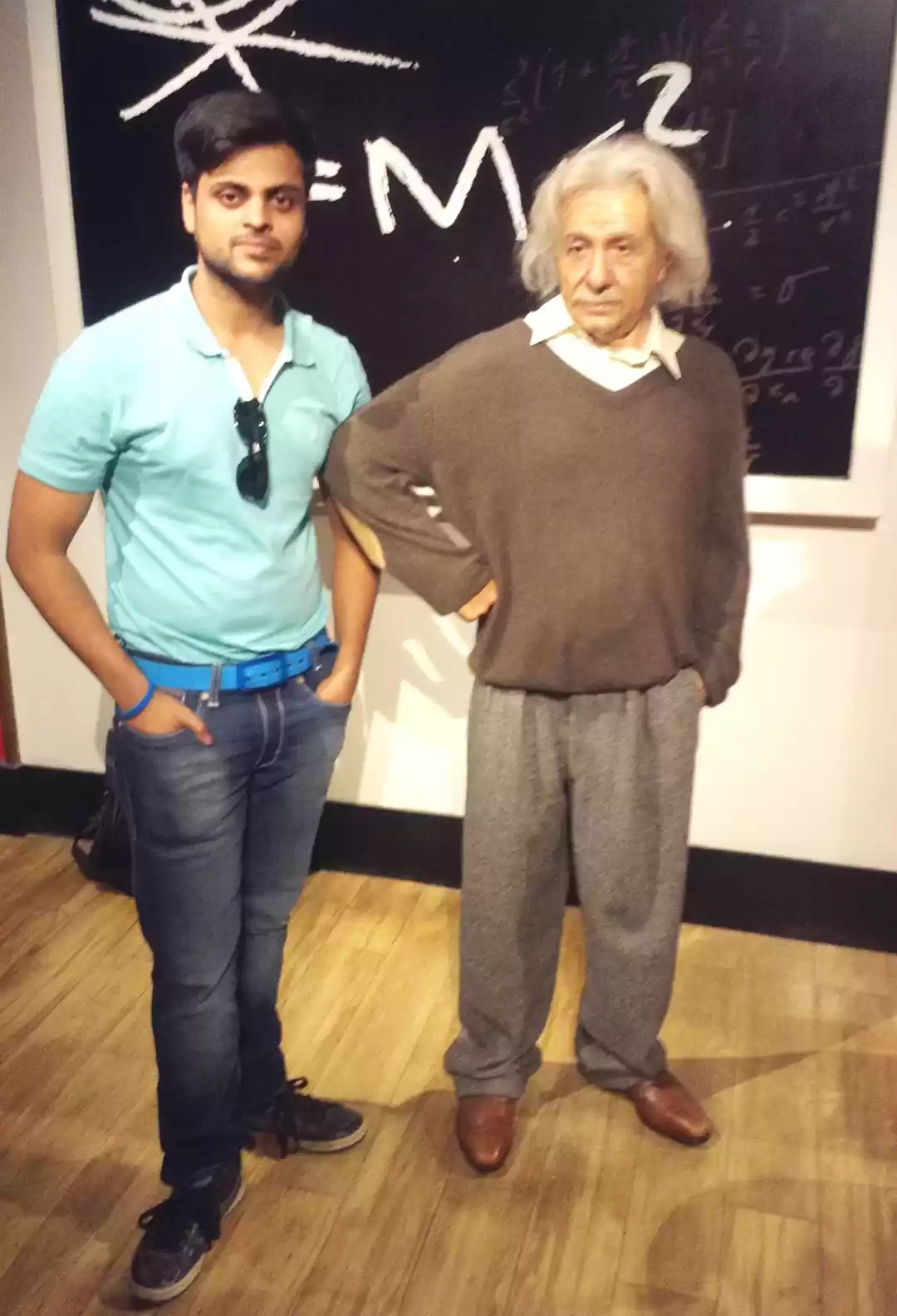 Photo of Business and Leisure