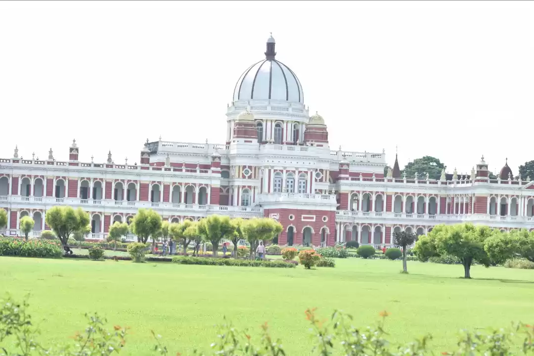 Photo of Coochbihar Rajbari (