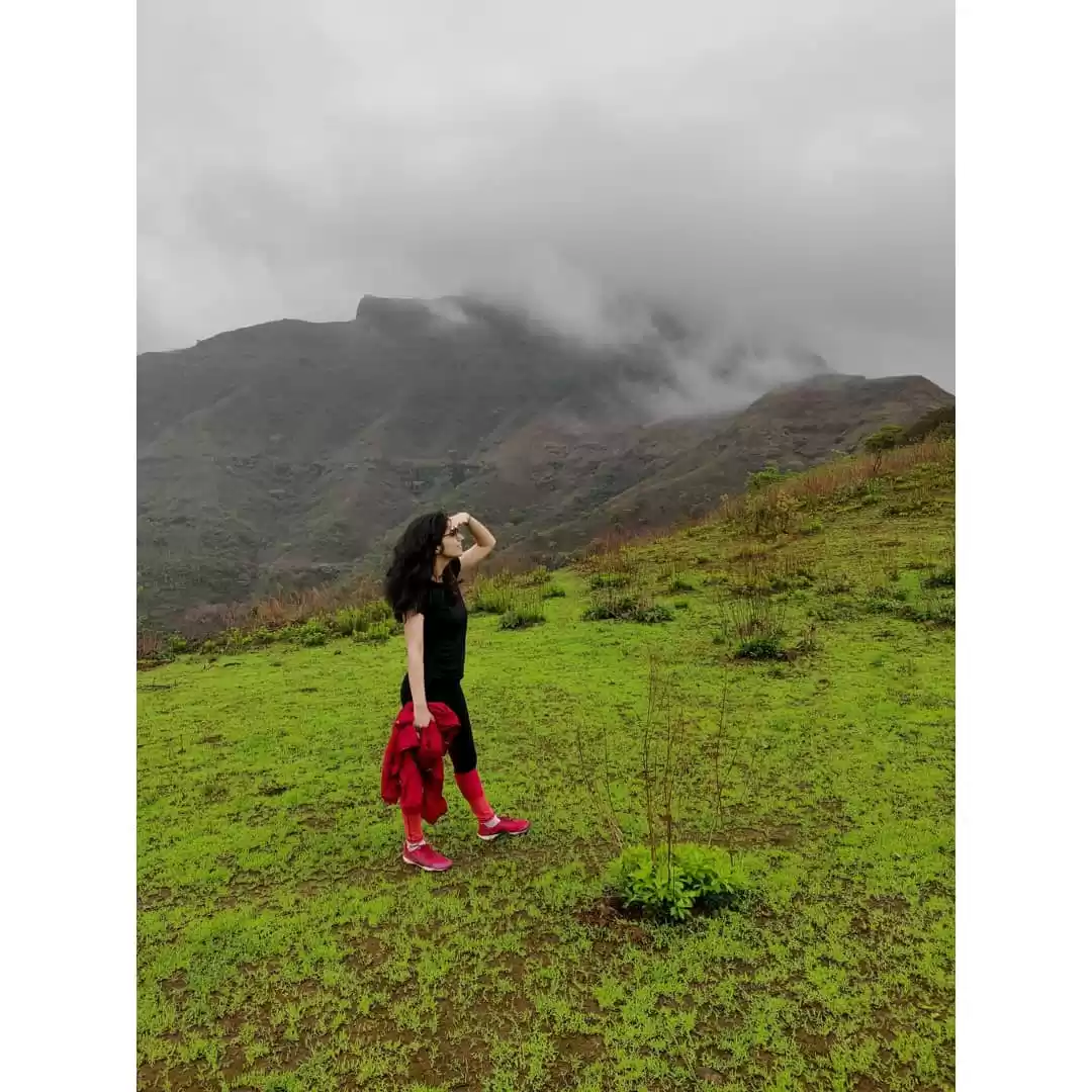 Photo of Torna Fort - A must