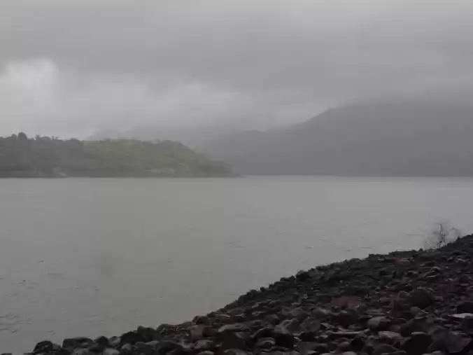 Photo of A drive to the beaut