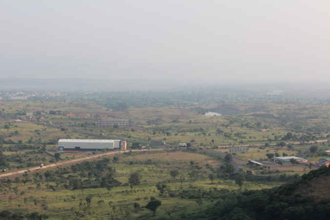 Photo of Road trip to Maharashtra’s valley of flowers – Kaas Plateau