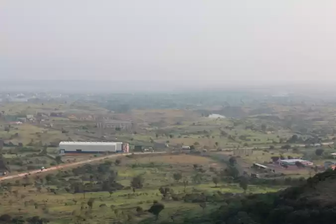 Photo of Road trip to Maharas