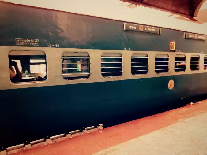 Photo of Dudhsagar Waterfalls