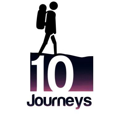 Photo of 10Journeys