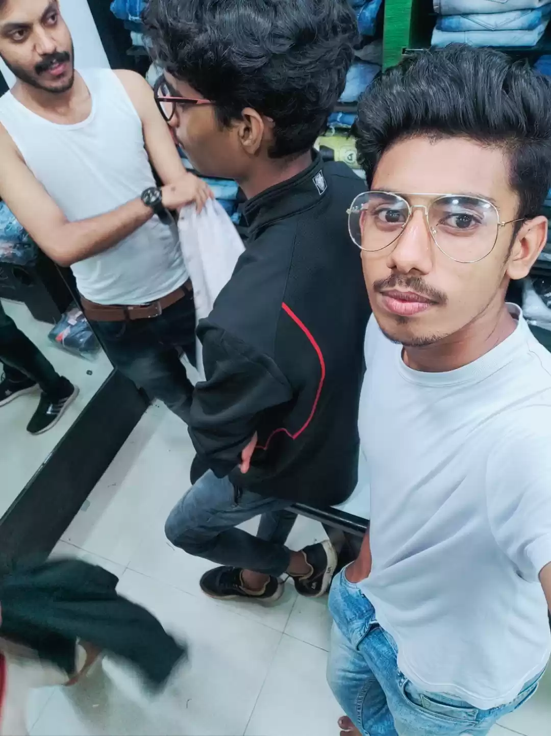 Photo of mohd anzar