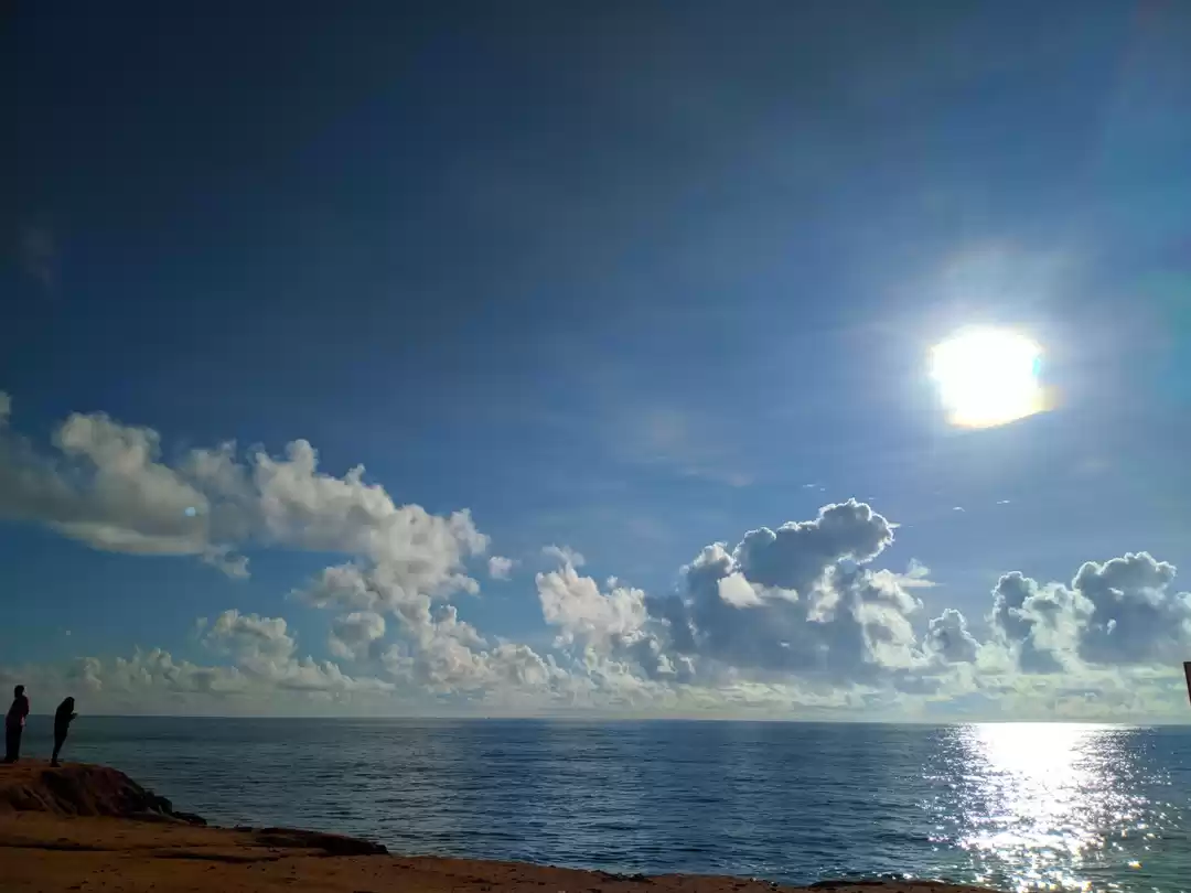 Photo of Food and Serenity, h