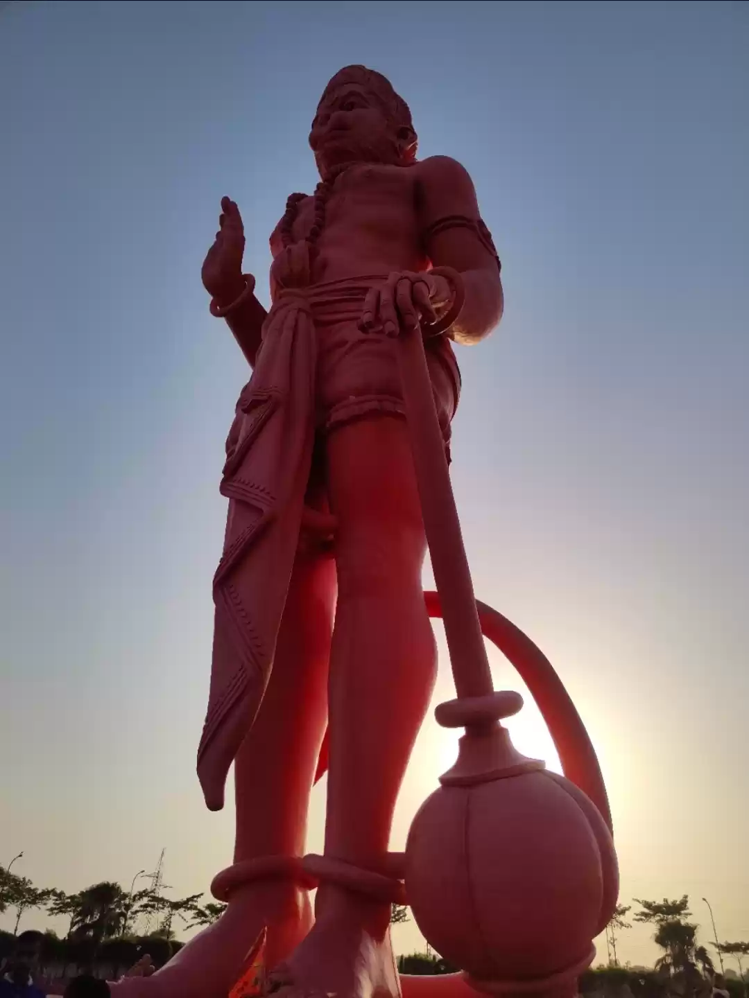 Photo of Hanuman Temple