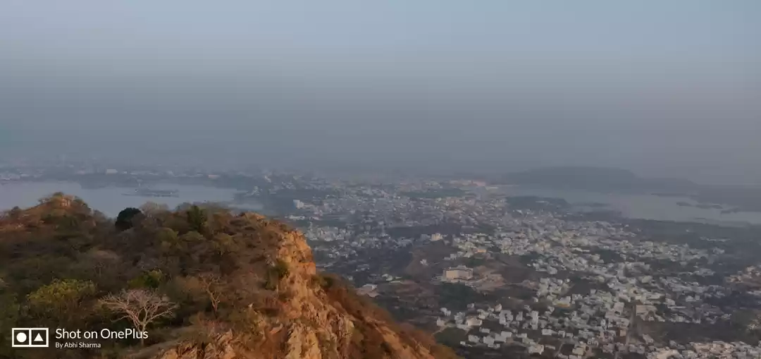 Photo of क्या है जयपुर में आप