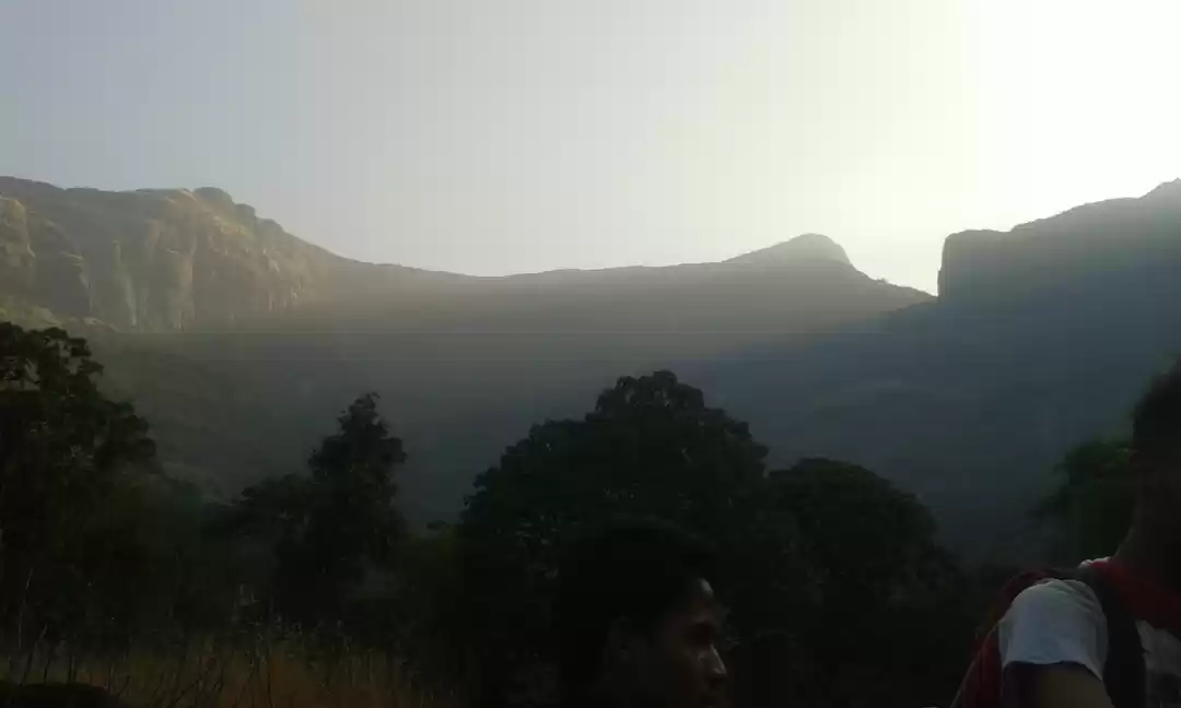 Photo of The Incomplete Trek