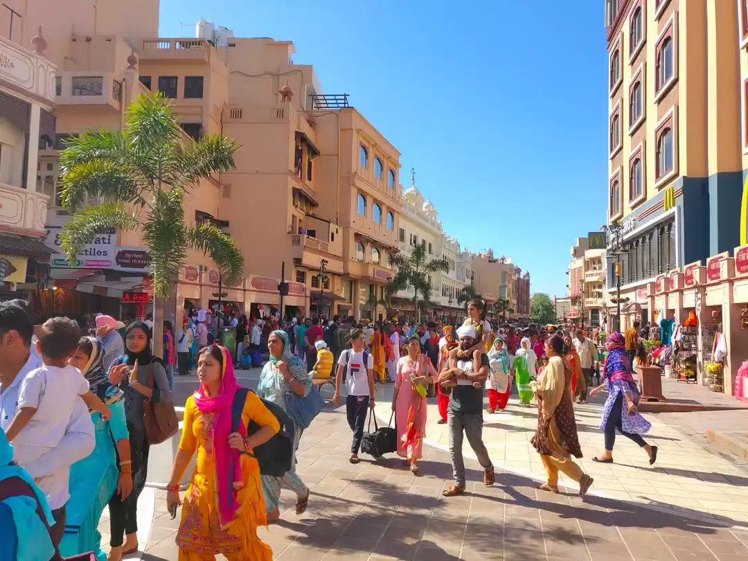 Photo of From religion to pat