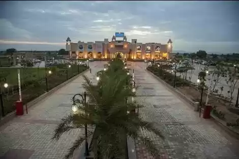 Photo of Neemrana: Overnight 