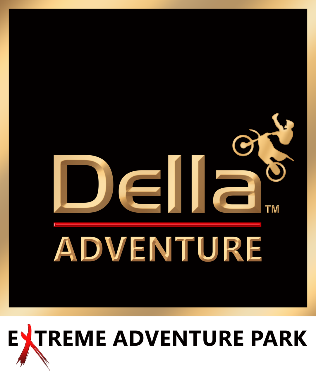 Photo of Della Adventure Park