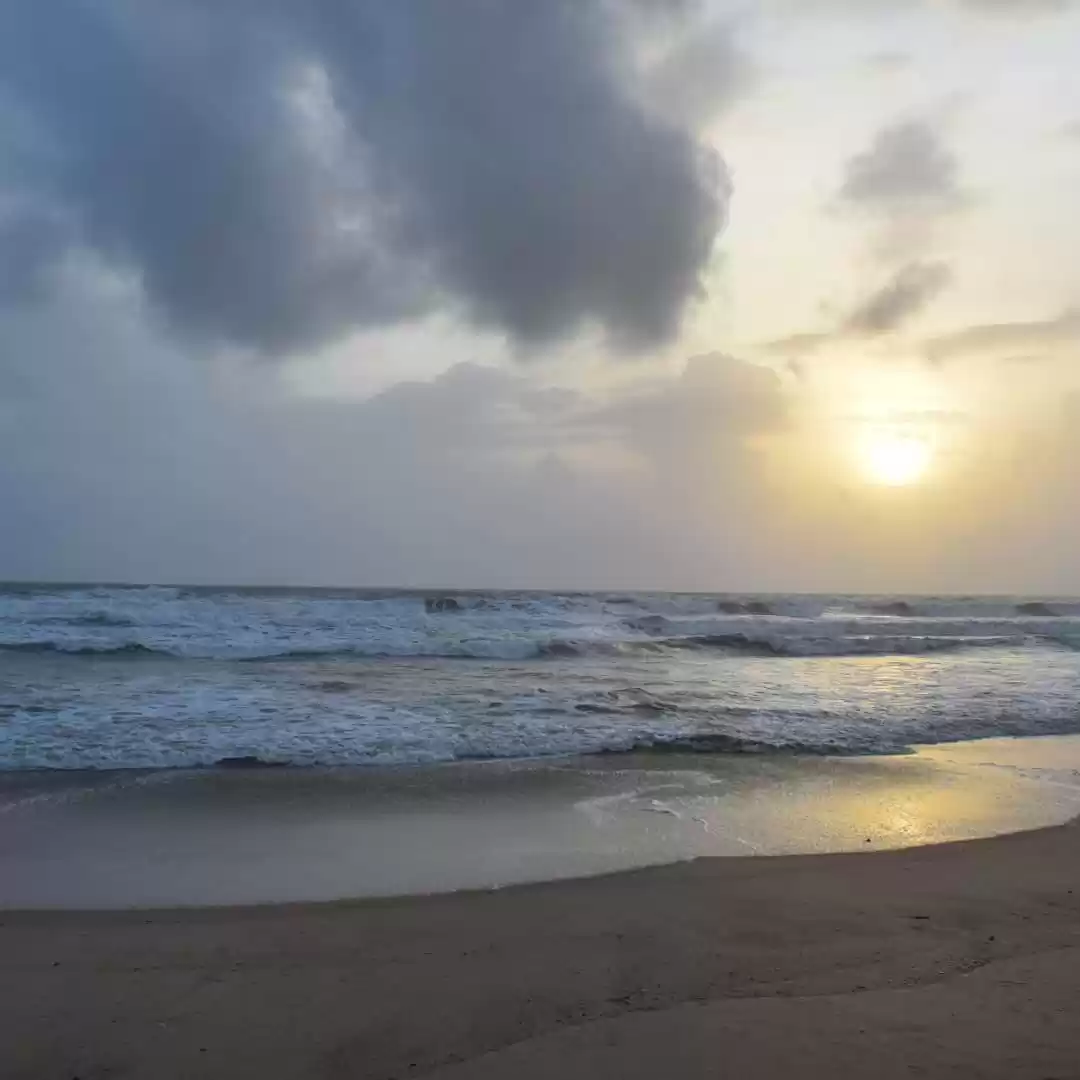 Photo of Trip to Ganpatipule,