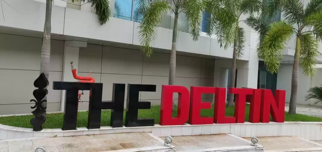 Photo of The Deltin, Daman