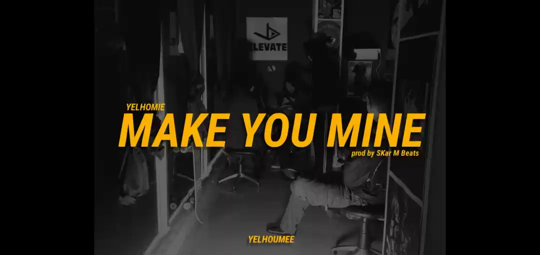 Photo of #YELHOUMEE
#MAKE_YOU