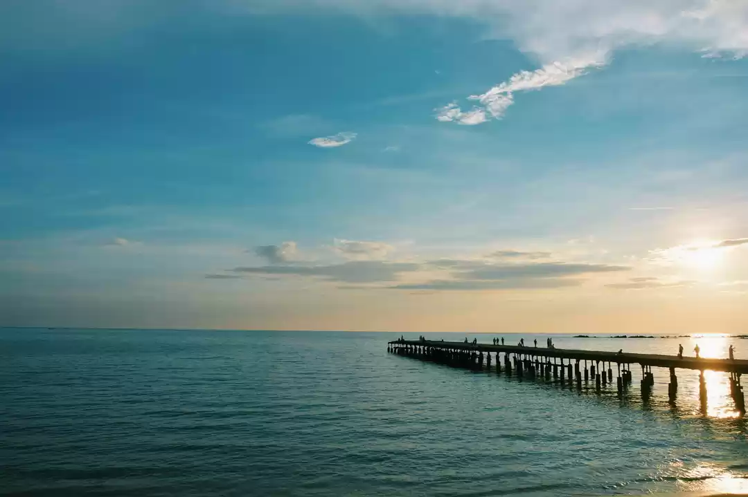 Photo of Thalassery Old Sea B