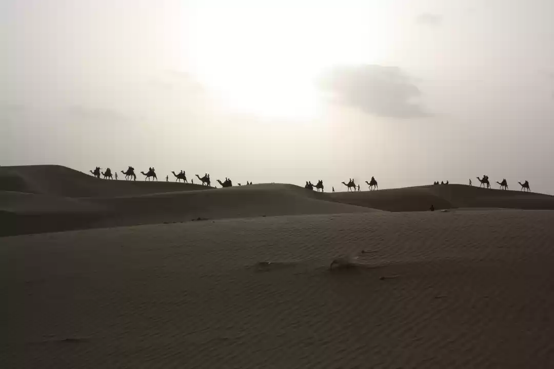 Photo of Travelling beyond hi