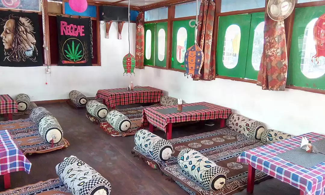 Photo of The Free Kasol!