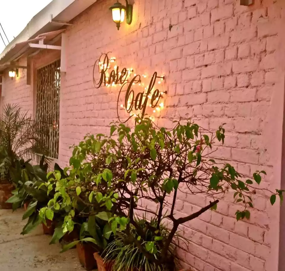 Photo of My favorite places t