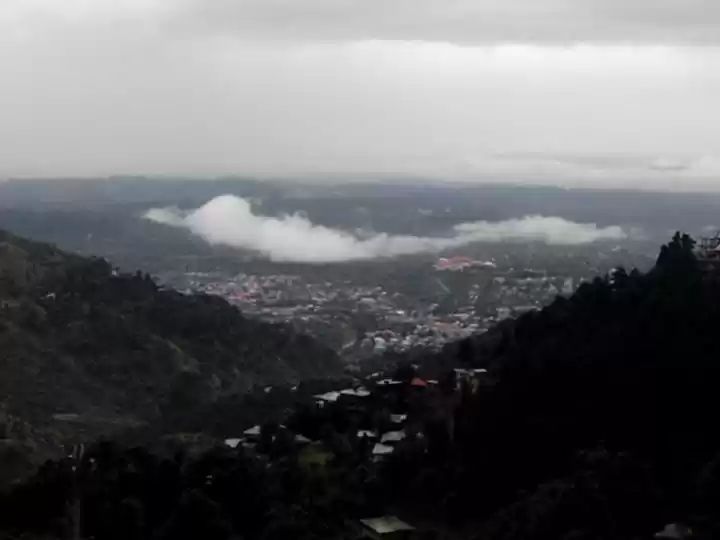 Photo of Why Mcleodganj makes