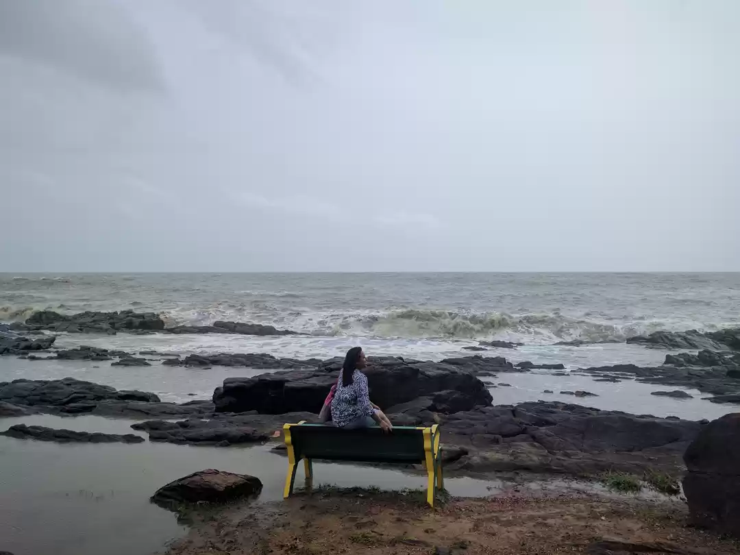 Photo of Wet and Wild: Gokarn