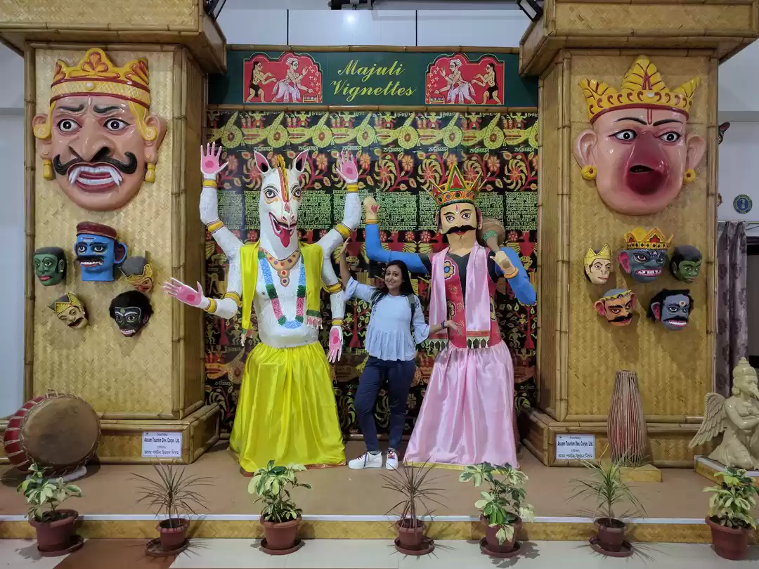 Photo of Girls Backpacking in