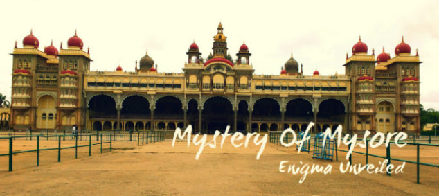 Photo of Mystery Of Mysore - 