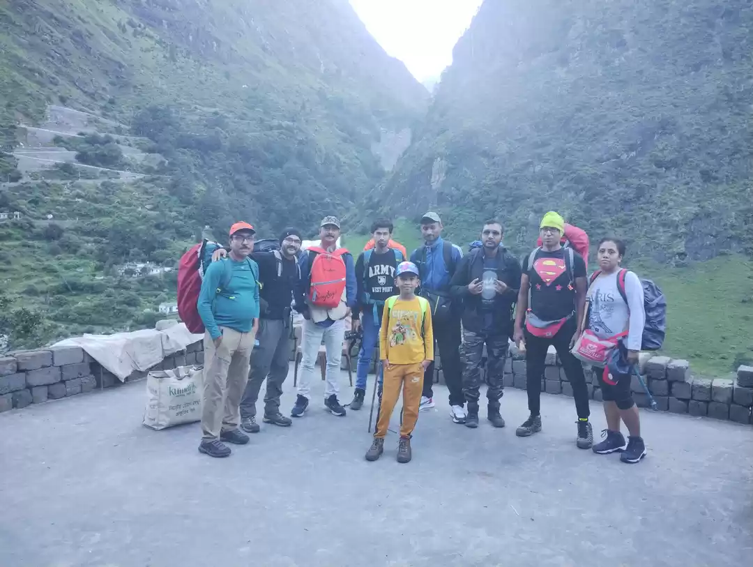 Photo of In search of Brahma 