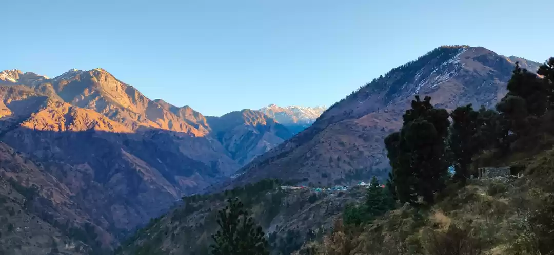 Photo of Kedarkantha Trek