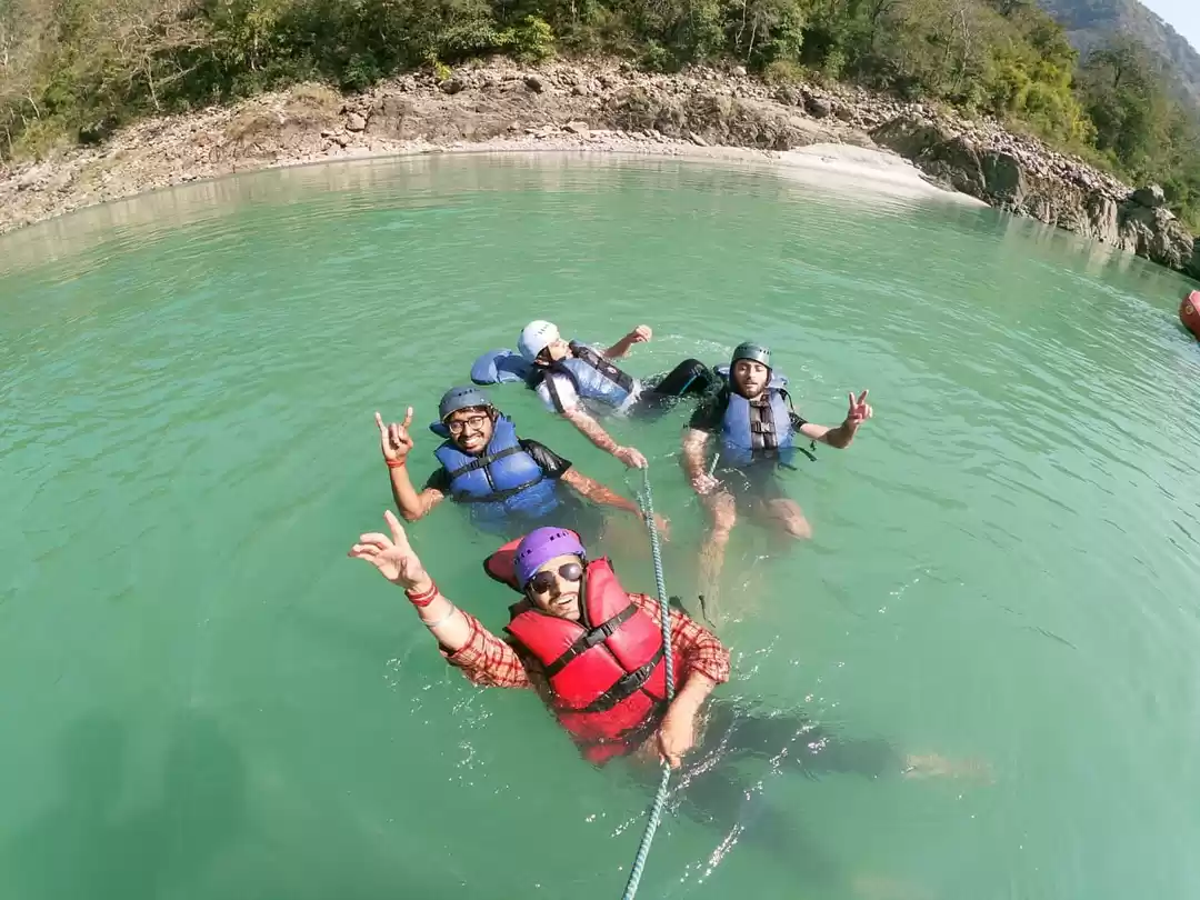 Photo of Rishikesh #Only plac